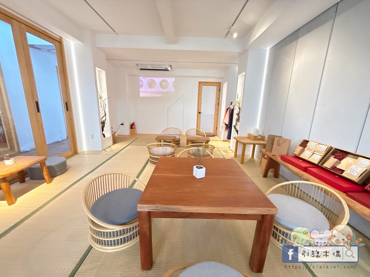 能在美術館裡睡覺、做SPA還健身?《宮崎御所美術館》8大特色開箱! - 第15張圖 能在美術館裡睡覺、做SPA還健身?《宮崎御所美術館》8大特色開箱!