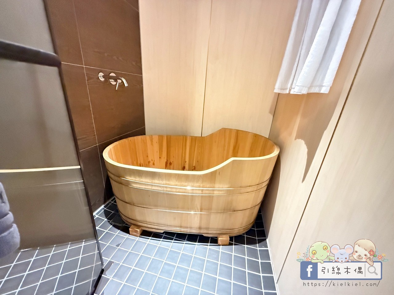 能在美術館裡睡覺、做SPA還健身?《宮崎御所美術館》8大特色開箱! - 第38張圖 能在美術館裡睡覺、做SPA還健身?《宮崎御所美術館》8大特色開箱!