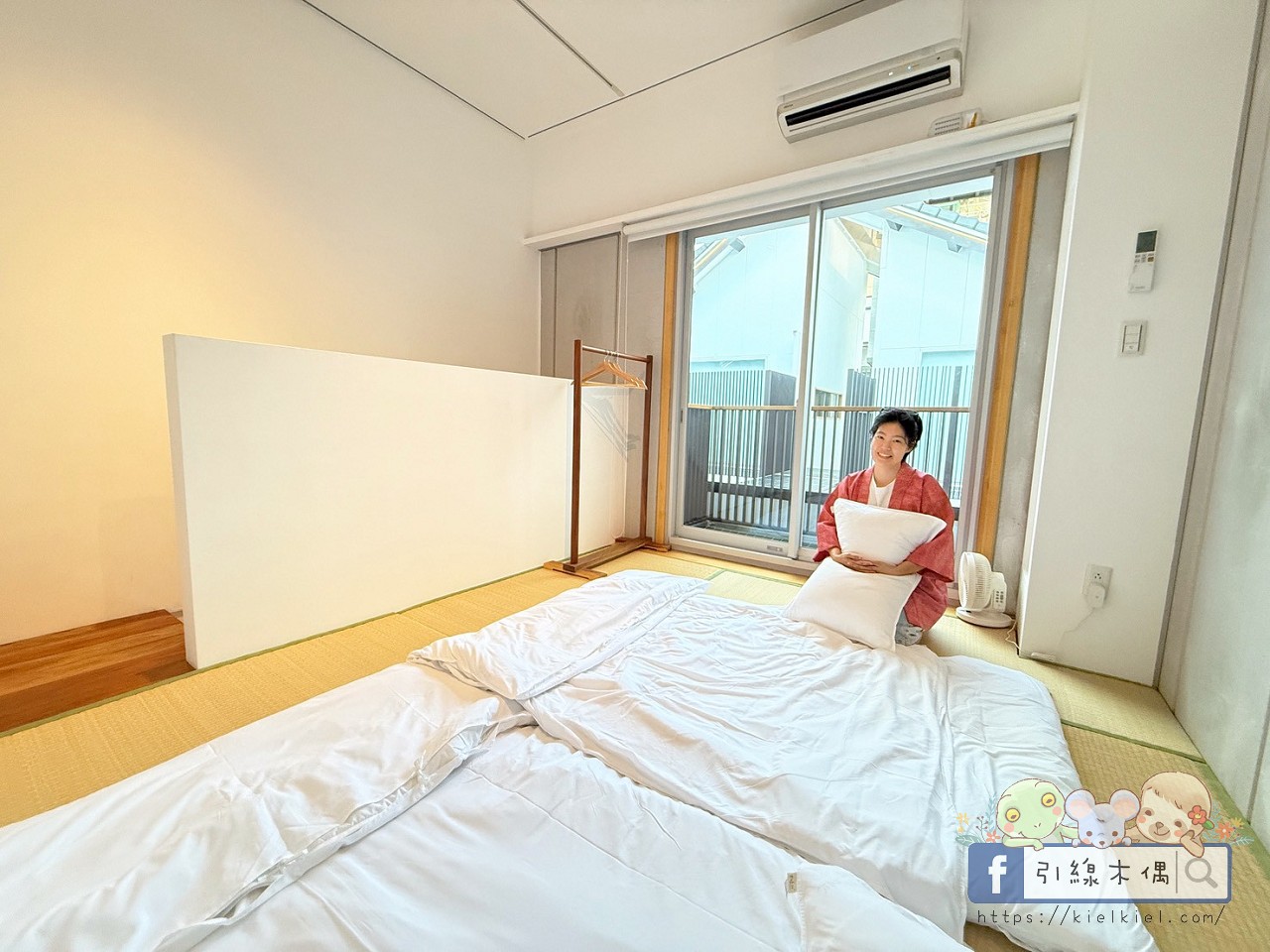能在美術館裡睡覺、做SPA還健身?《宮崎御所美術館》8大特色開箱! - 第36張圖 能在美術館裡睡覺、做SPA還健身?《宮崎御所美術館》8大特色開箱!