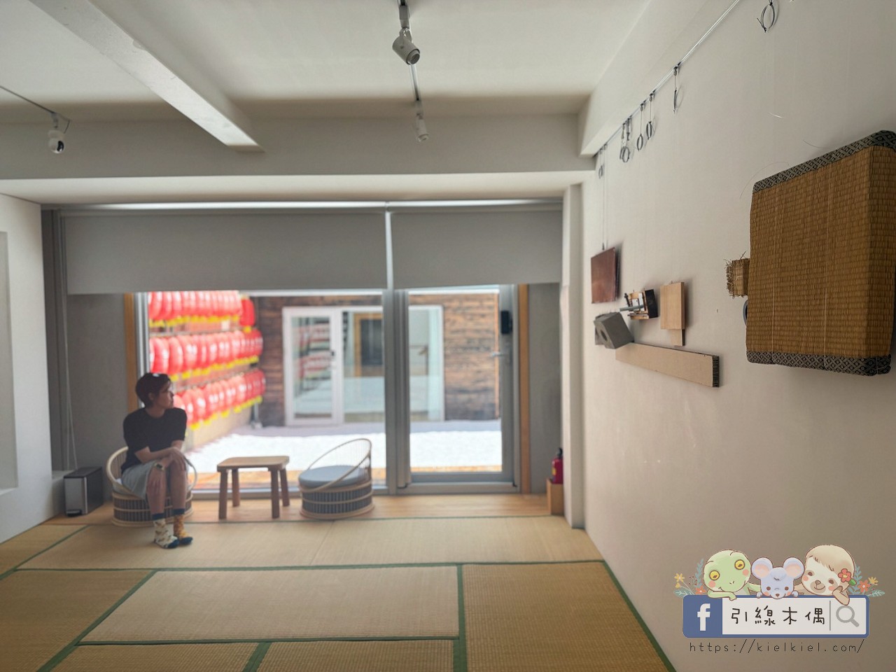 能在美術館裡睡覺、做SPA還健身?《宮崎御所美術館》8大特色開箱! - 第18張圖 能在美術館裡睡覺、做SPA還健身?《宮崎御所美術館》8大特色開箱!