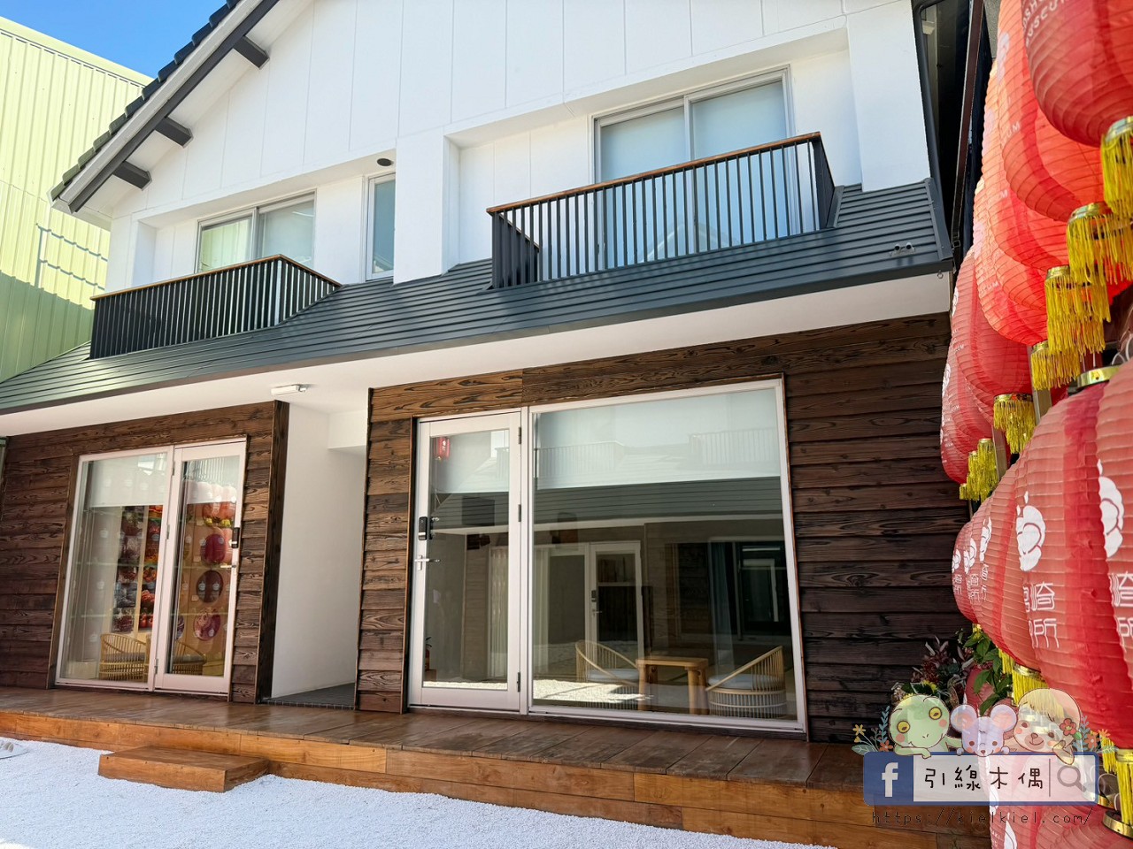 能在美術館裡睡覺、做SPA還健身?《宮崎御所美術館》8大特色開箱! - 第17張圖 能在美術館裡睡覺、做SPA還健身?《宮崎御所美術館》8大特色開箱!