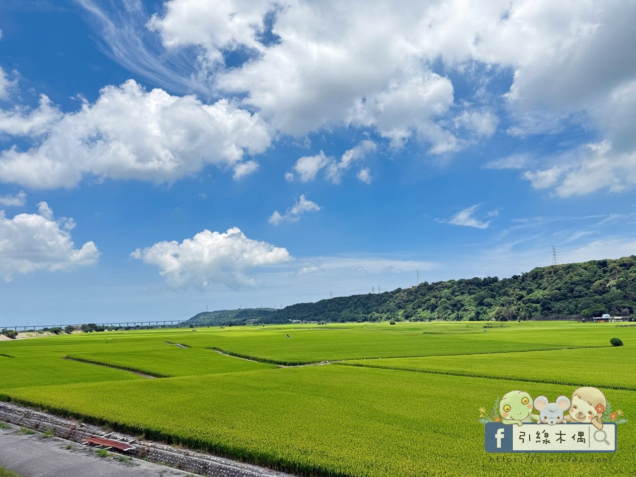 《日初晴旅》5大亮點全解析！被稻浪包圍的質感度假屋，擁有雙客廳、KTV與大草坪，台中后里包棟民宿推薦！