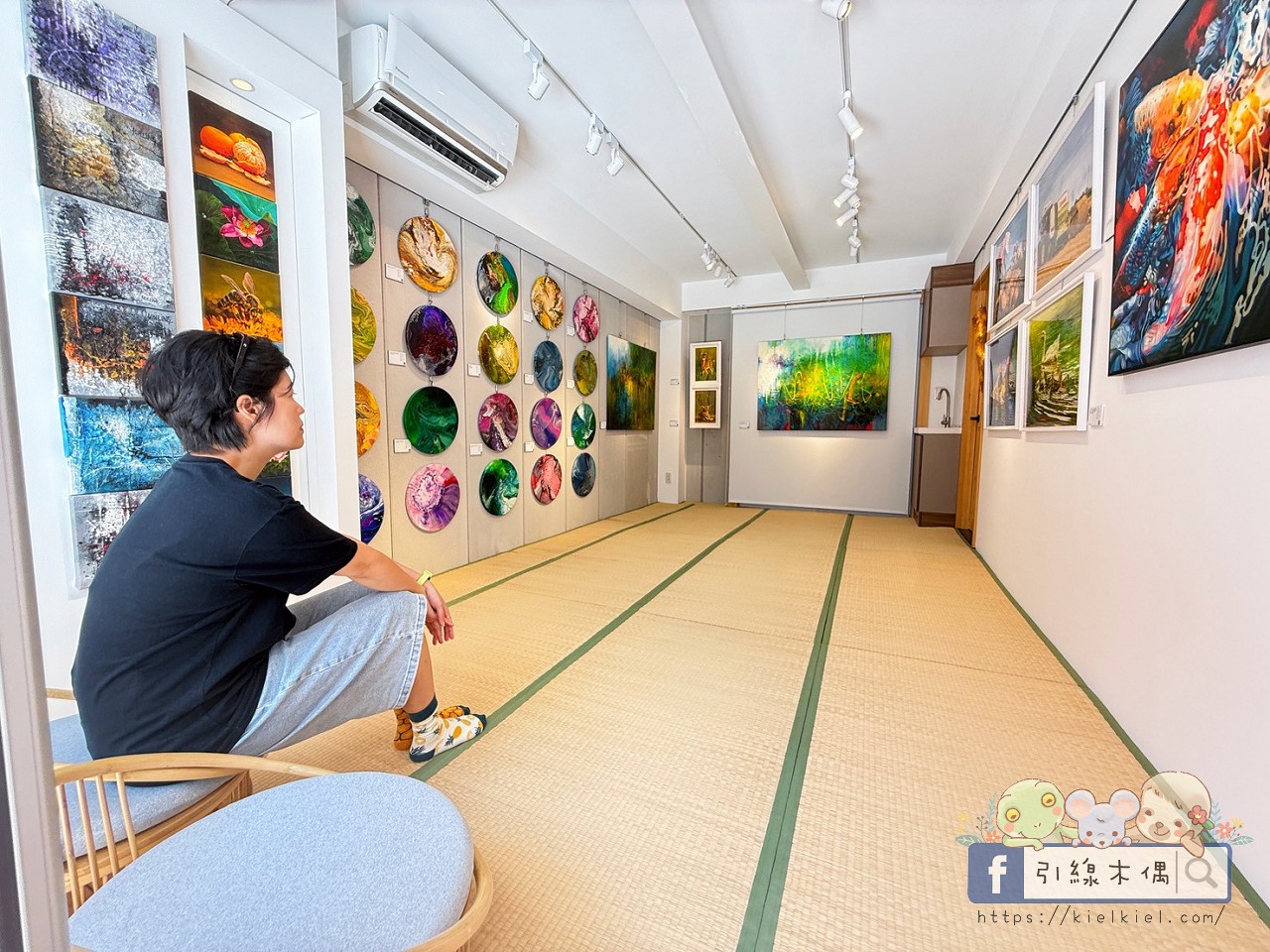 能在美術館裡睡覺、做SPA還健身?《宮崎御所美術館》8大特色開箱! - 第27張圖 能在美術館裡睡覺、做SPA還健身?《宮崎御所美術館》8大特色開箱!
