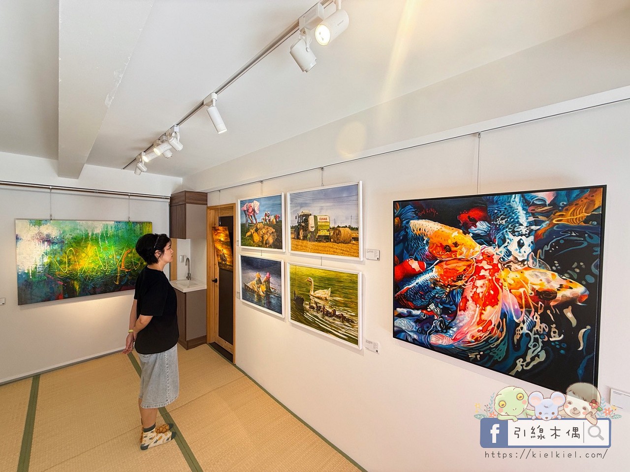 能在美術館裡睡覺、做SPA還健身?《宮崎御所美術館》8大特色開箱! - 第28張圖 能在美術館裡睡覺、做SPA還健身?《宮崎御所美術館》8大特色開箱!