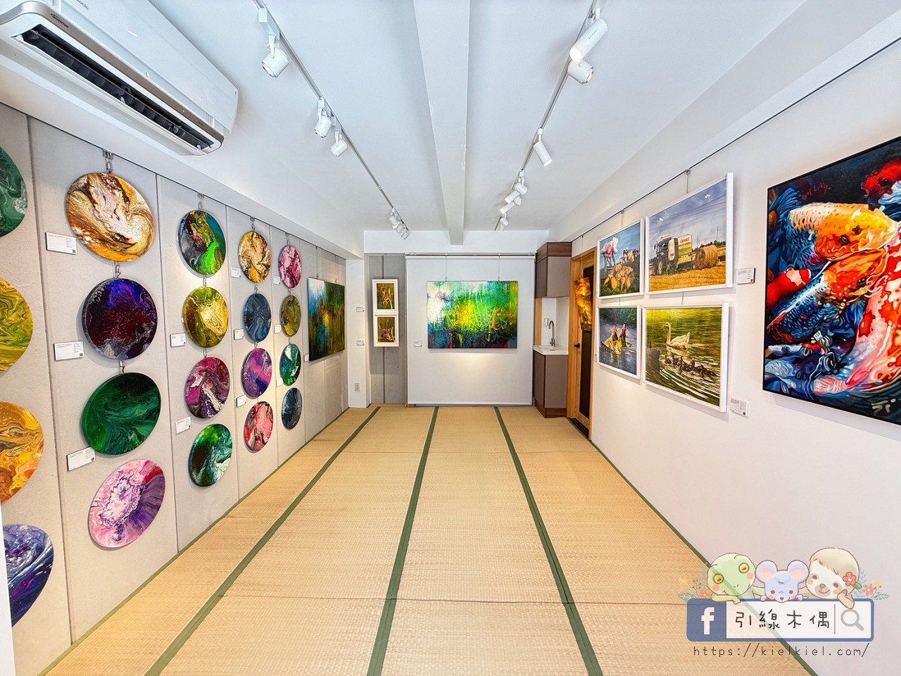 能在美術館裡睡覺、做SPA還健身?《宮崎御所美術館》8大特色開箱! - 第29張圖 能在美術館裡睡覺、做SPA還健身?《宮崎御所美術館》8大特色開箱!