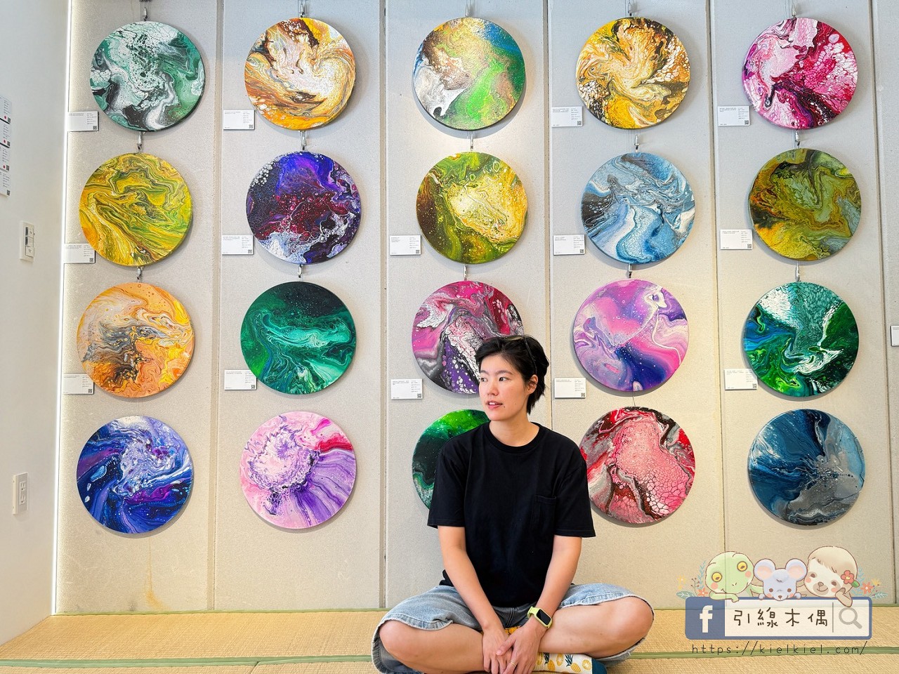 能在美術館裡睡覺、做SPA還健身?《宮崎御所美術館》8大特色開箱! - 第30張圖 能在美術館裡睡覺、做SPA還健身?《宮崎御所美術館》8大特色開箱!