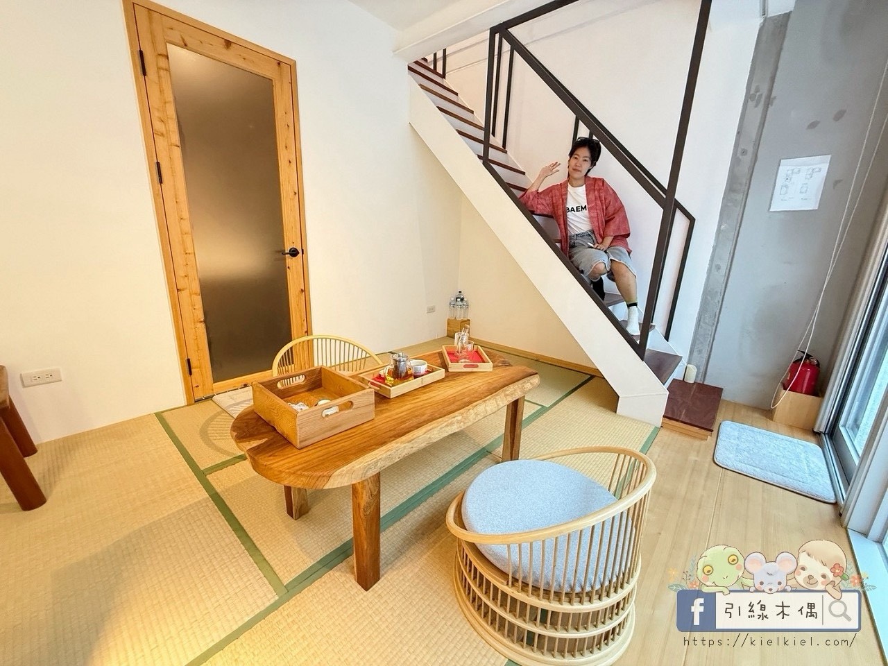 能在美術館裡睡覺、做SPA還健身?《宮崎御所美術館》8大特色開箱! - 第31張圖 能在美術館裡睡覺、做SPA還健身?《宮崎御所美術館》8大特色開箱!