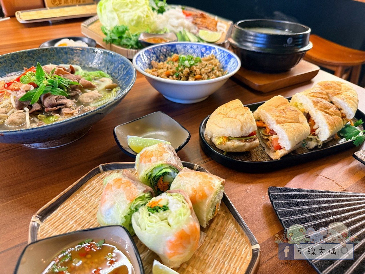鵝肉還能這樣吃？全台第一間《越串鵝居酒屋斗六店》開箱！越南料理遇上鵝肉超有記憶點。