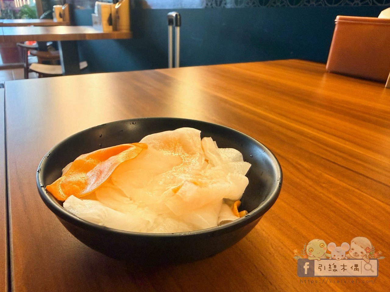 越串鵝居酒屋斗六店