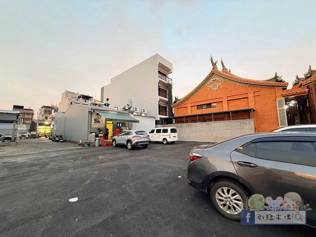 鵝肉還能這樣吃？全台第一間《越串鵝居酒屋斗六店》開箱！越南料理遇上鵝肉超有記憶點。