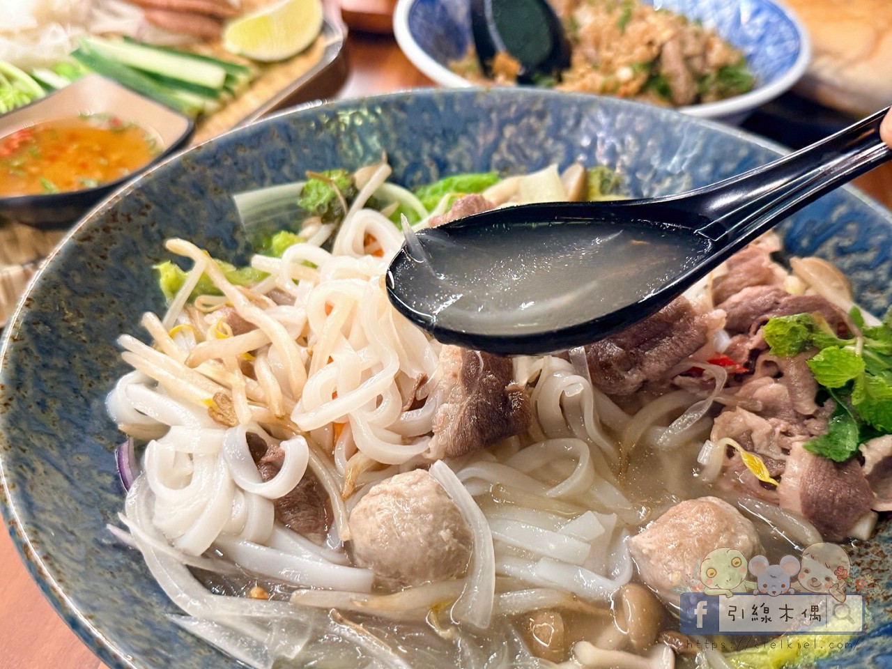 鵝肉還能這樣吃？全台第一間《越串鵝居酒屋斗六店》開箱！越南料理遇上鵝肉超有記憶點。
