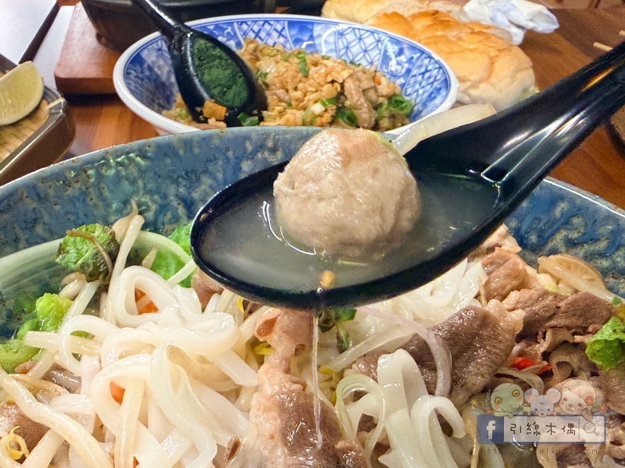 鵝肉還能這樣吃？全台第一間《越串鵝居酒屋斗六店》開箱！越南料理遇上鵝肉超有記憶點。