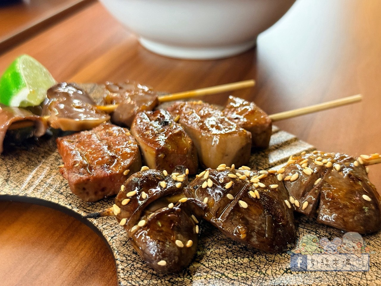鵝肉還能這樣吃？全台第一間《越串鵝居酒屋斗六店》開箱！越南料理遇上鵝肉超有記憶點。