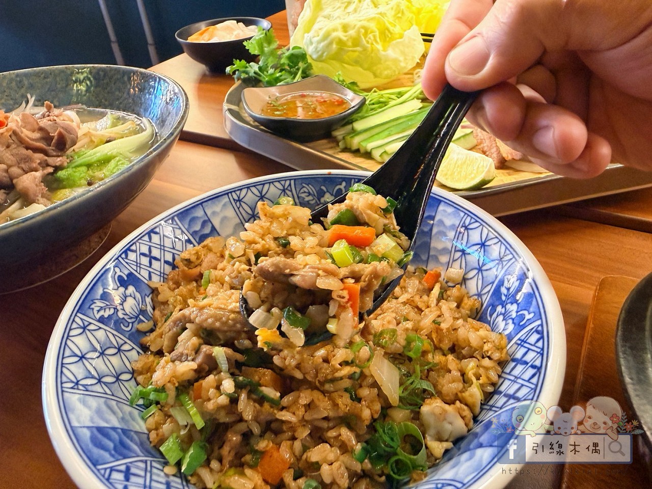 鵝肉還能這樣吃？全台第一間《越串鵝居酒屋斗六店》開箱！越南料理遇上鵝肉超有記憶點。