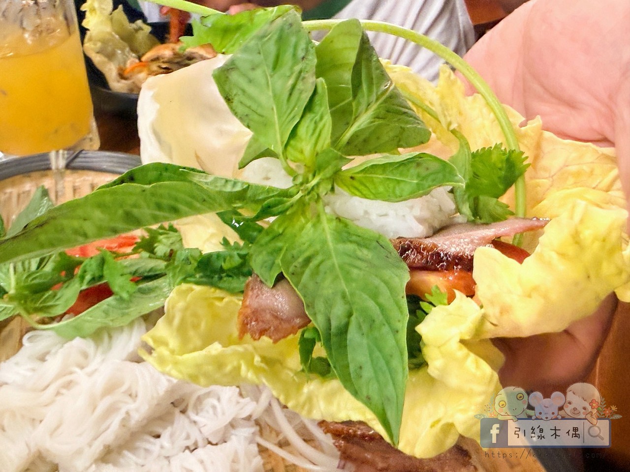 鵝肉還能這樣吃？全台第一間《越串鵝居酒屋斗六店》開箱！越南料理遇上鵝肉超有記憶點。