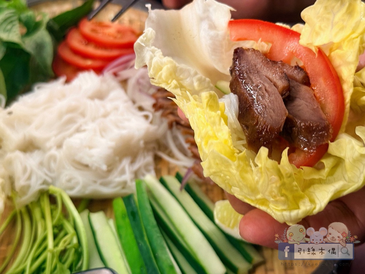 鵝肉還能這樣吃？全台第一間《越串鵝居酒屋斗六店》開箱！越南料理遇上鵝肉超有記憶點。